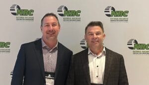 Aaron Vollrath, Bob Gerke