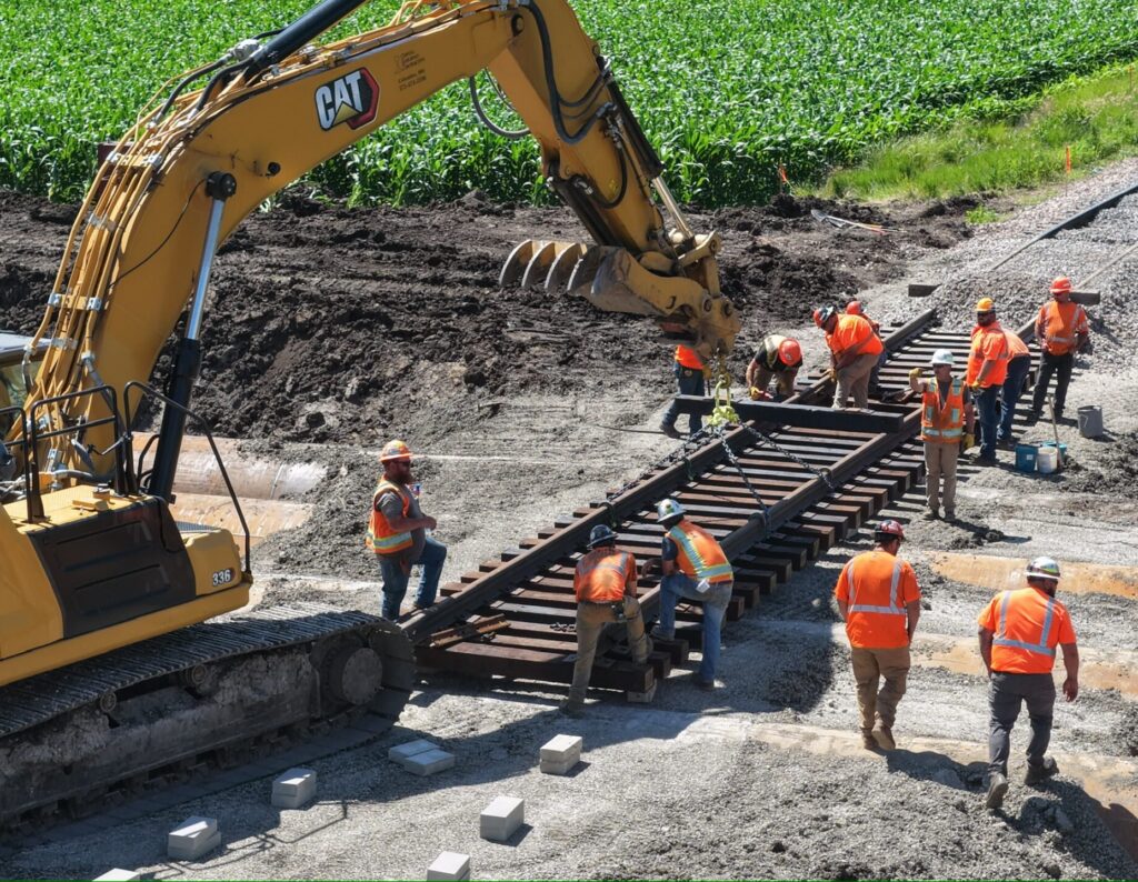 railroad jobs